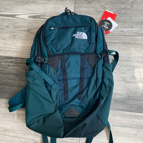 Recon Backpack Ponderosa Green 